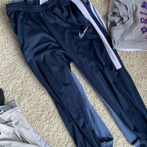 Nike sweatpants